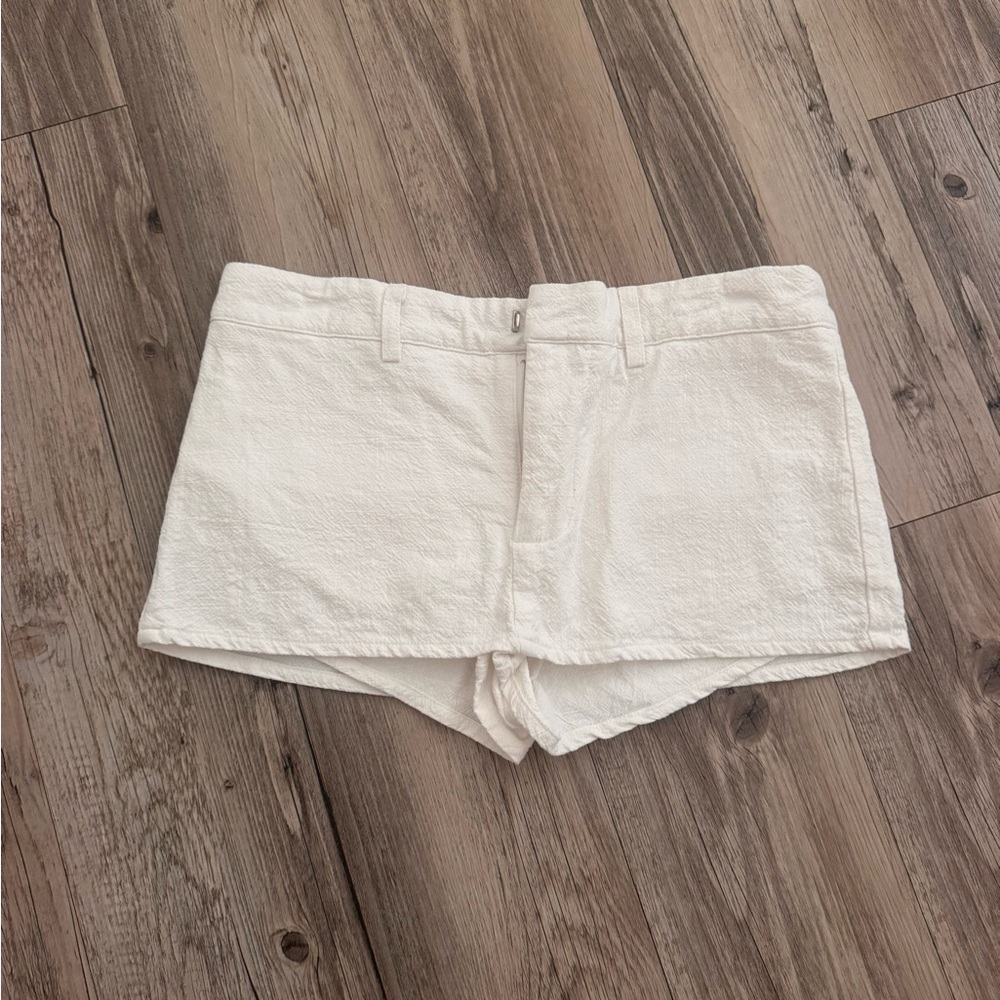 Lioness Rhode Mini Skirt